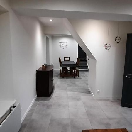 Nouveau A Cuisery Appartement 70M2 Bagian luar foto